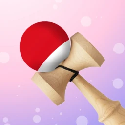 Biểu tượng Kendama